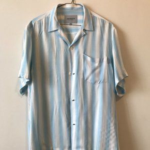 Carhartt WIP Esper Striped Shirt